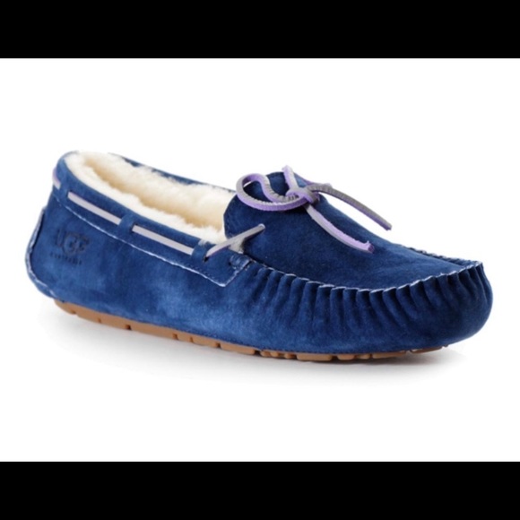 SOLD❗️FINAL PRICE!/UGG Australia Women’s Dakota Slippers Size8/PREOWNED/LIKE NEW - Picture 2 of 14